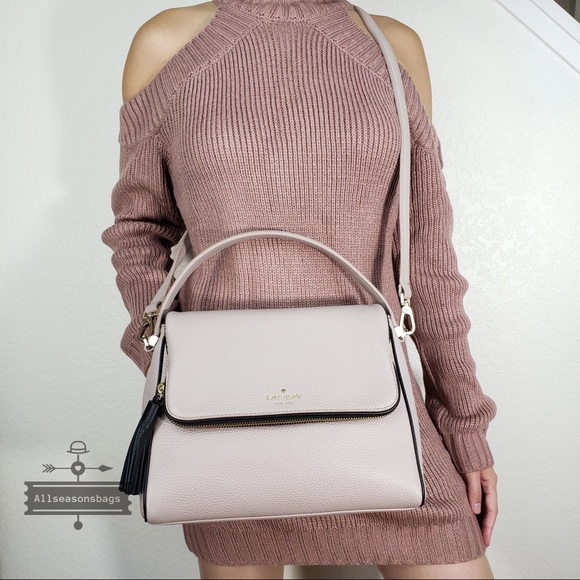 kate spade Handbags - NWT kate spade Miri Chester street crossbody bag